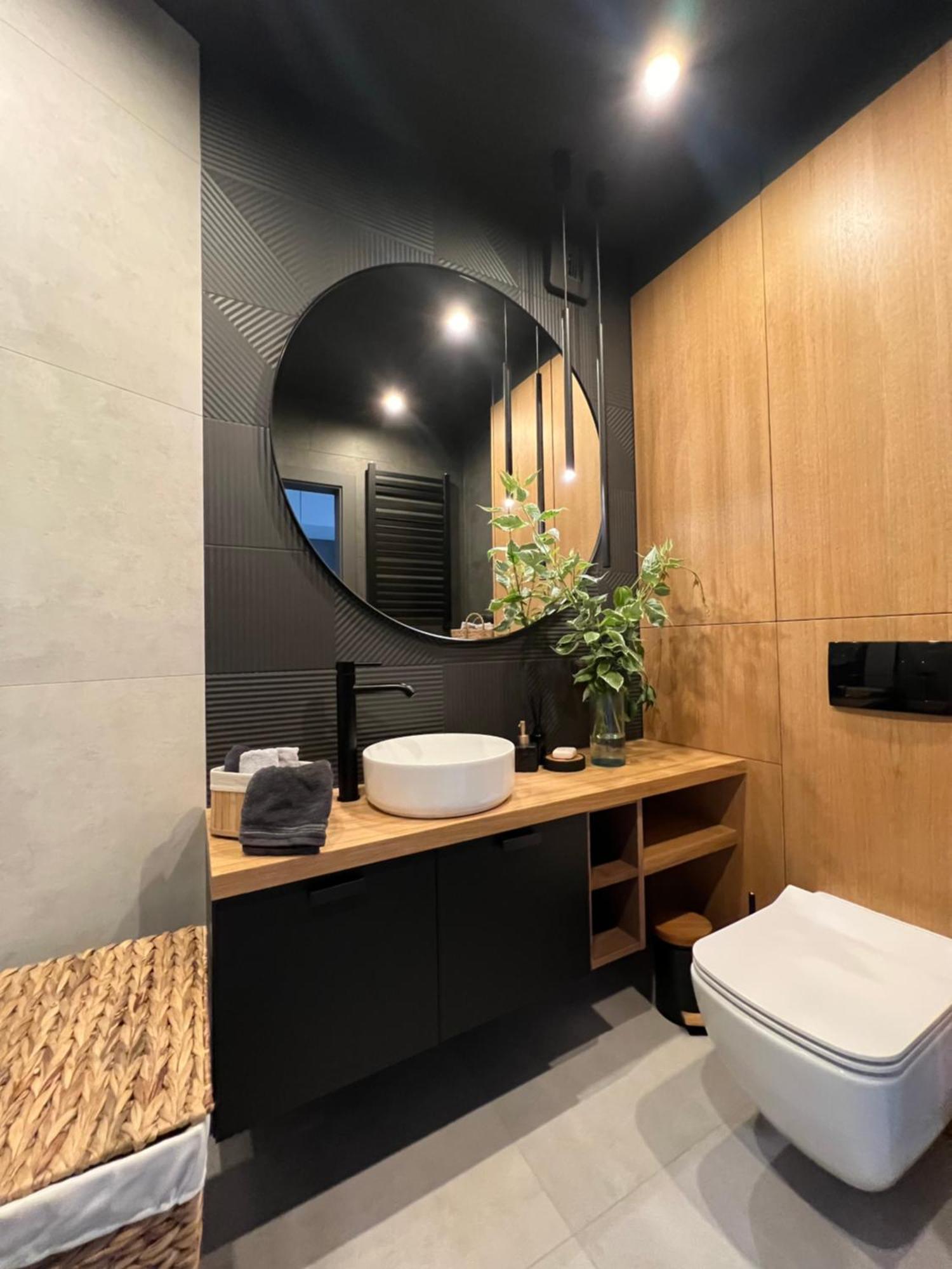 Lake Apartment Красков Екстериор снимка