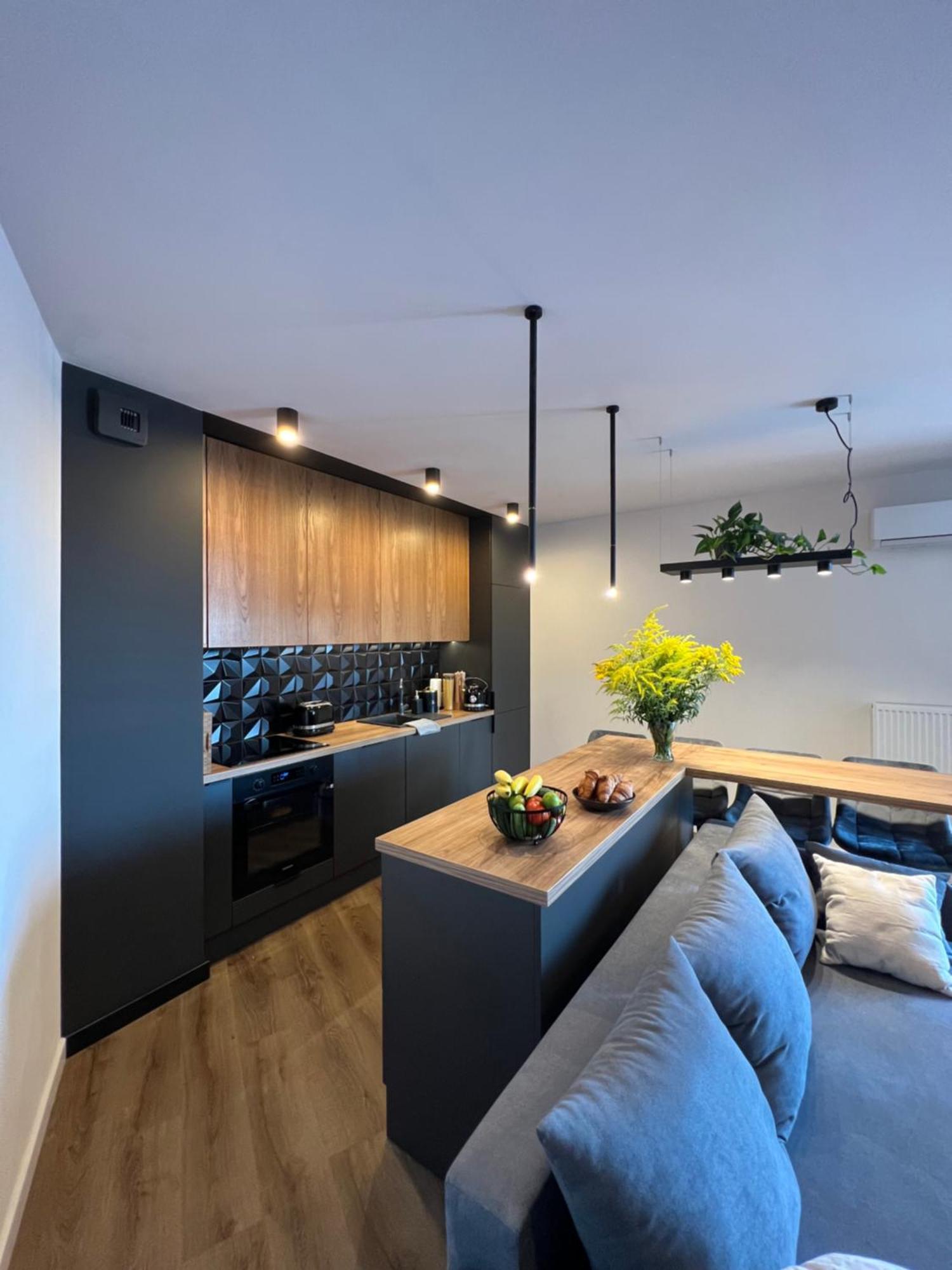 Lake Apartment Красков Екстериор снимка