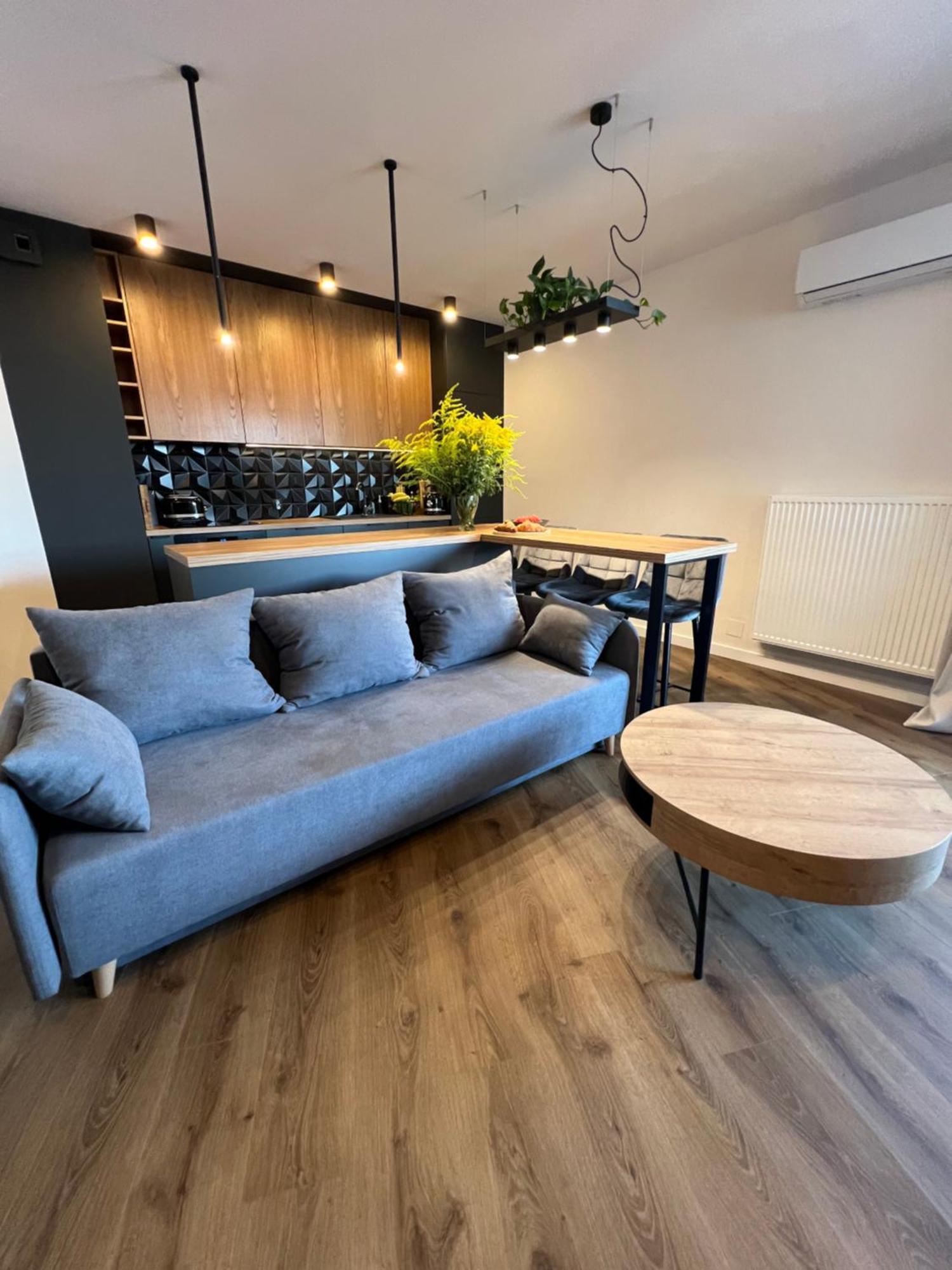 Lake Apartment Красков Екстериор снимка