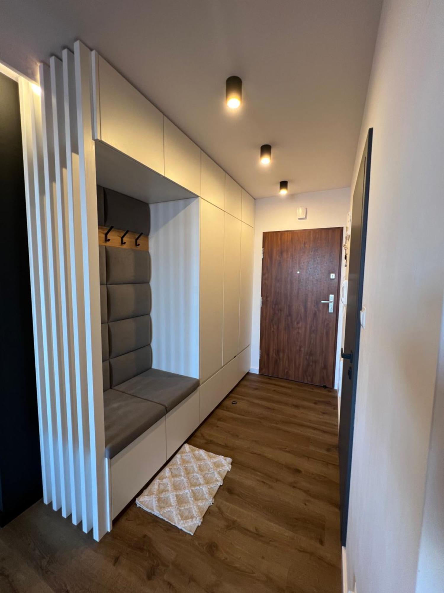 Lake Apartment Красков Екстериор снимка