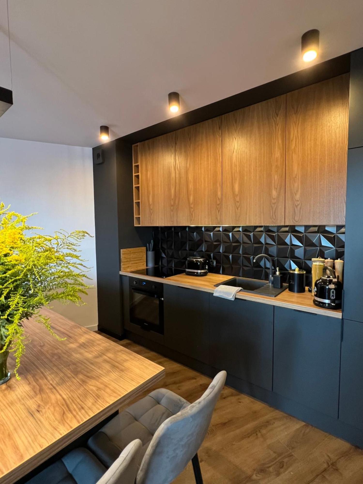 Lake Apartment Красков Екстериор снимка