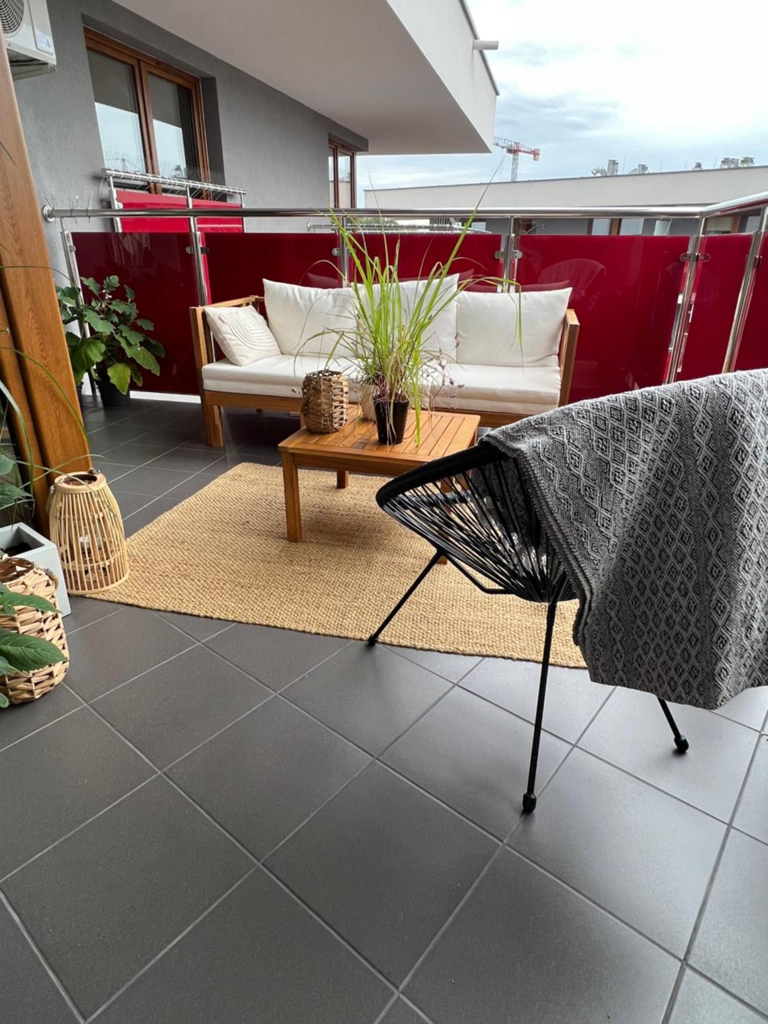 Lake Apartment Красков Екстериор снимка