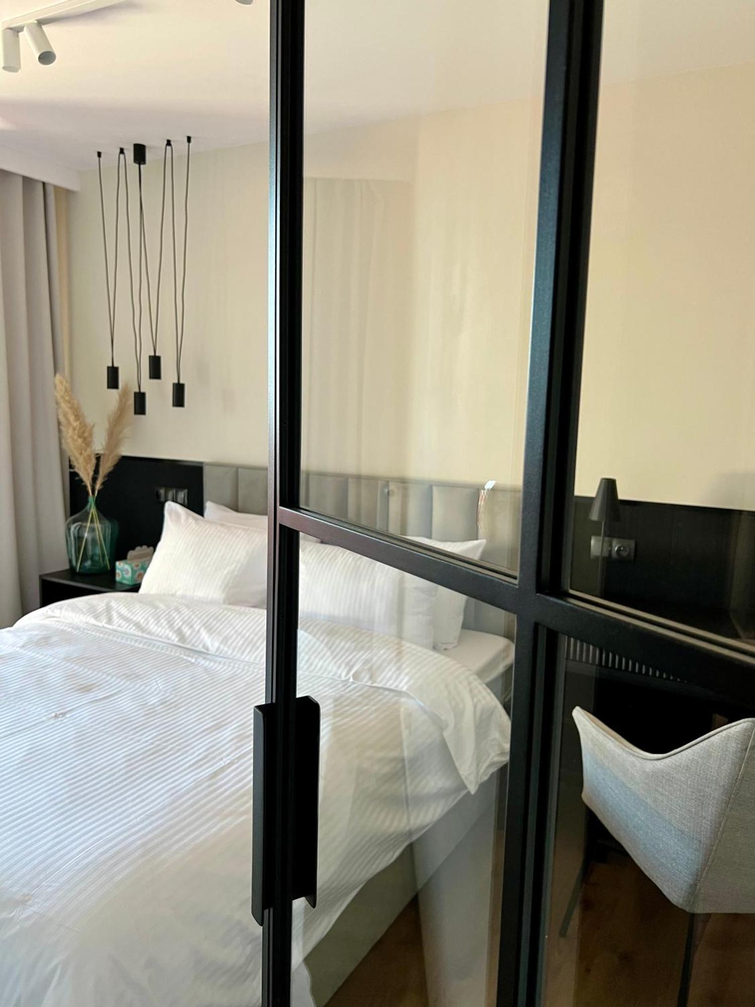 Lake Apartment Красков Екстериор снимка