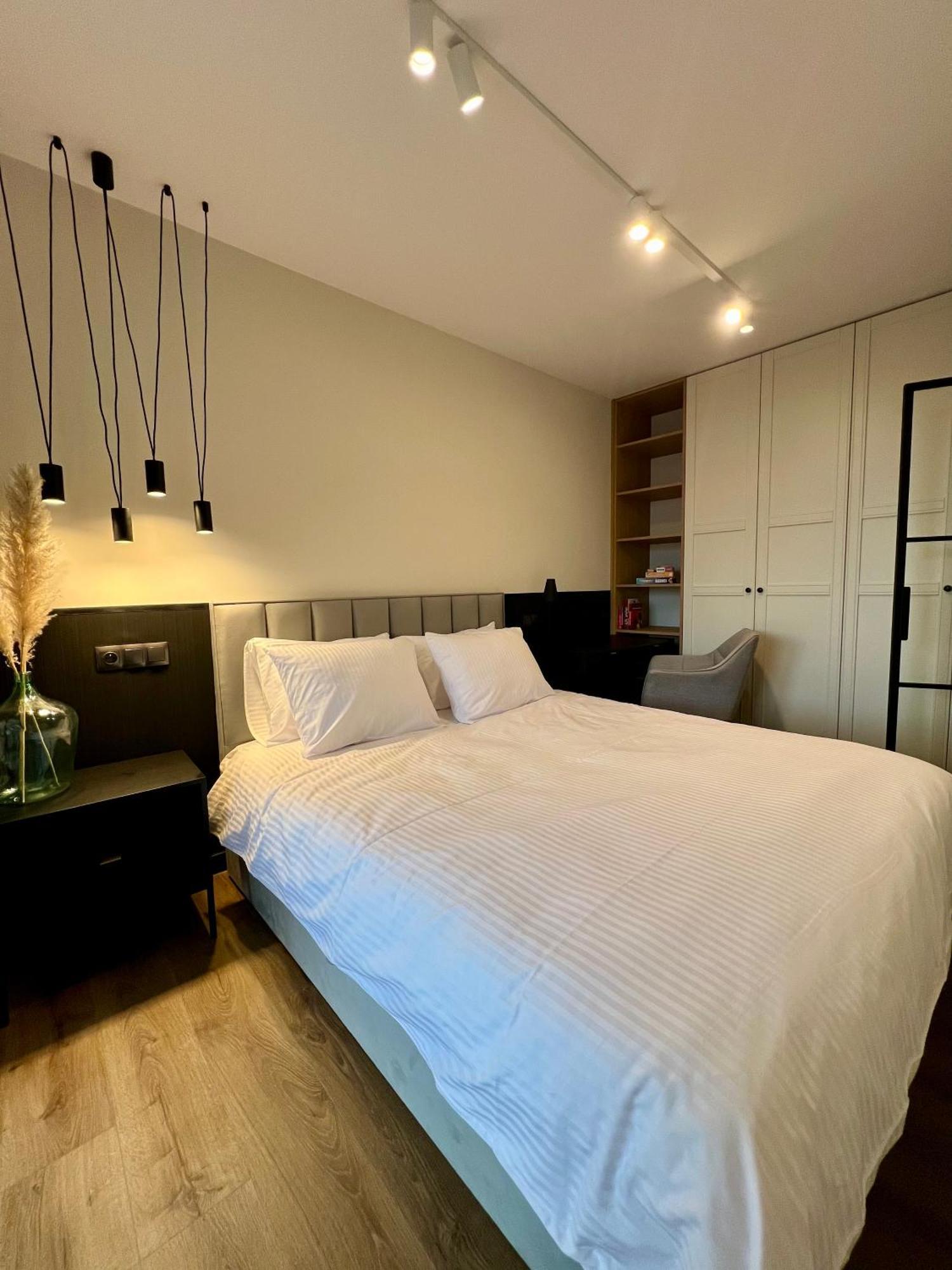 Lake Apartment Красков Екстериор снимка